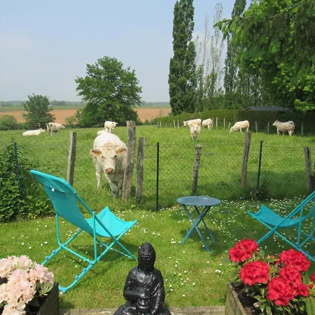 La Baroud' Er Voillecomte