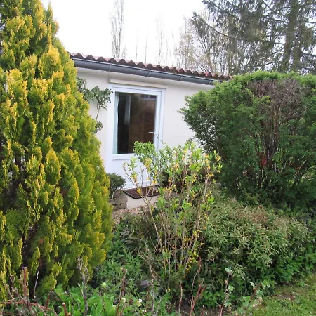 La Baroud' Er Bed & Breakfast *