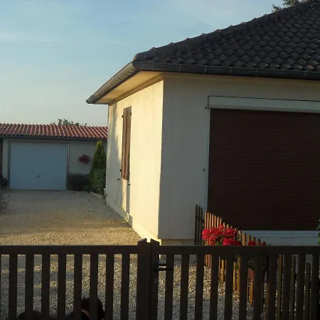 La Baroud' Er Bed & Breakfast *